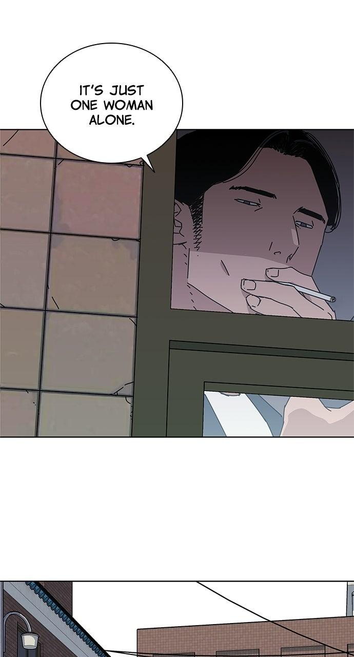 Code Name: Tarantula Chapter 48 page 49 - 