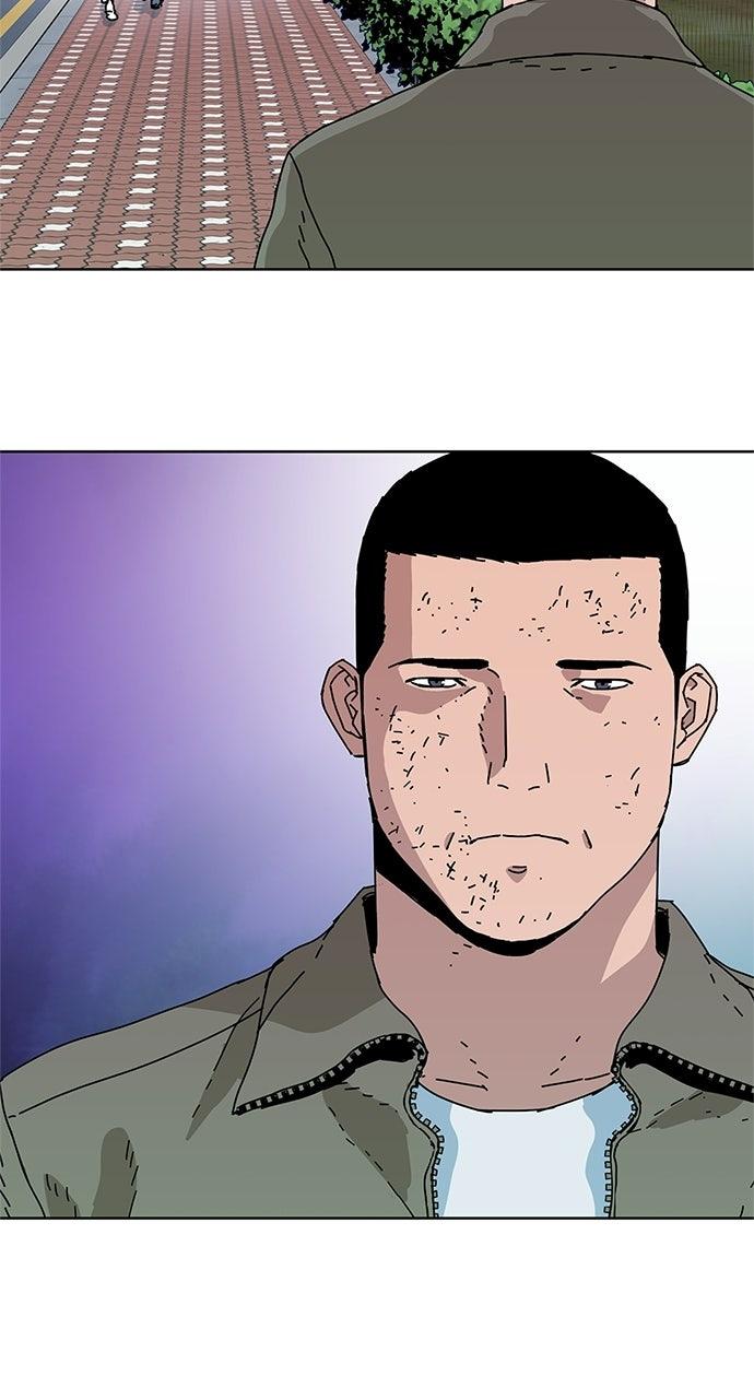 Code Name: Tarantula Chapter 48 page 6 - 