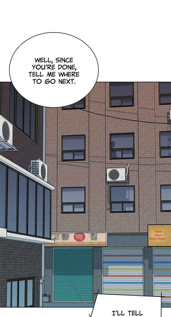 Code Name: Tarantula Chapter 48 page 52 - 