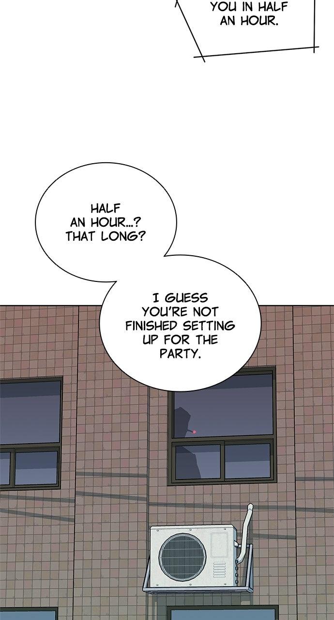 Code Name: Tarantula Chapter 48 page 53 - 