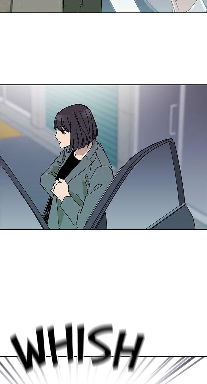 Code Name: Tarantula Chapter 48 page 57 - 