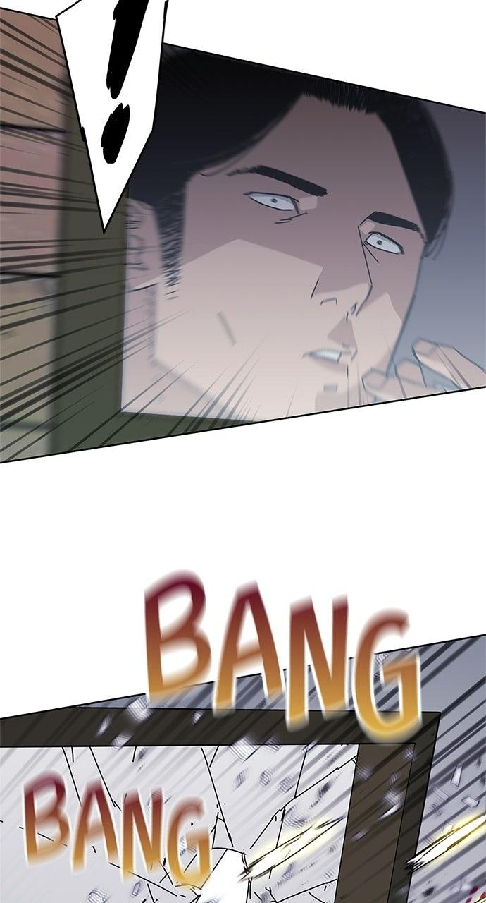 Code Name: Tarantula Chapter 48 page 59 - 