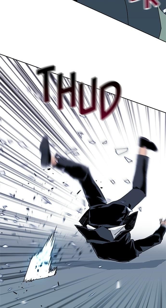 Code Name: Tarantula Chapter 48 page 61 - 