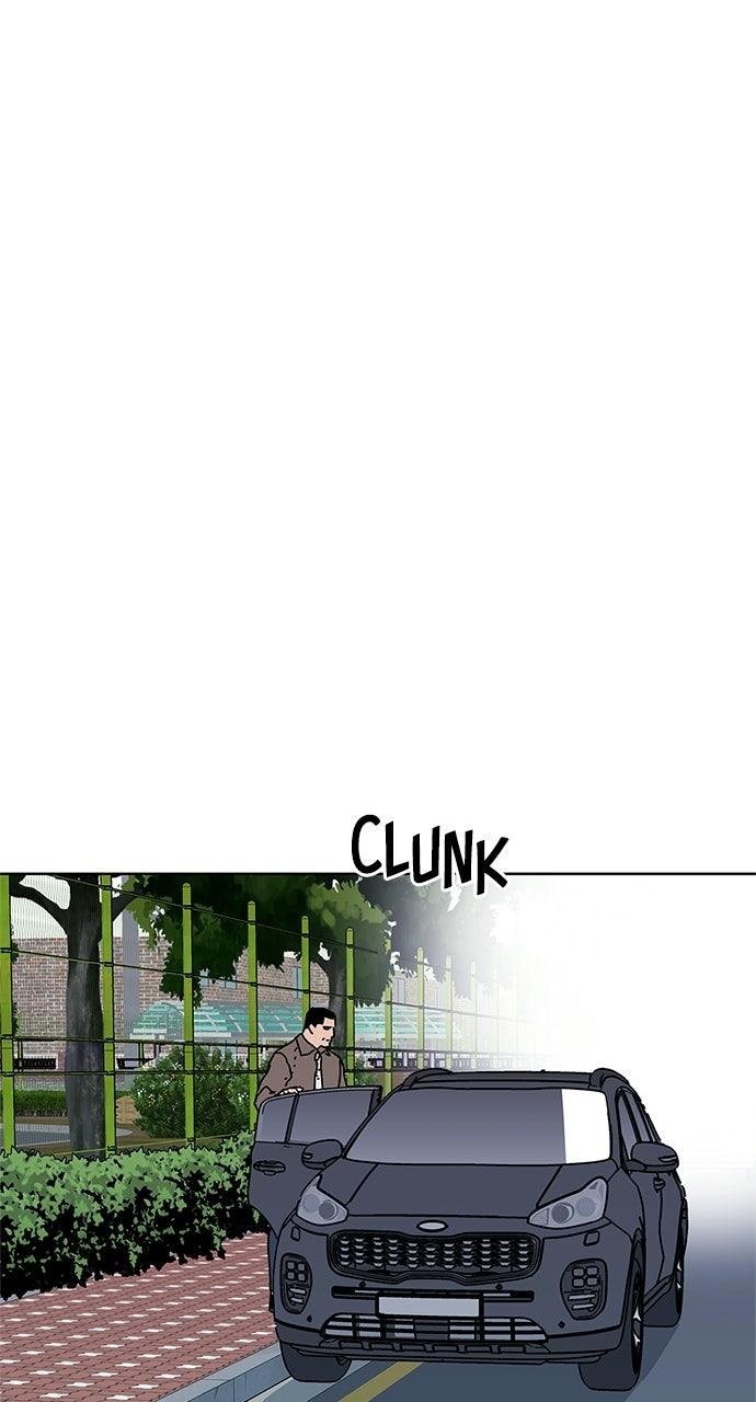 Code Name: Tarantula Chapter 48 page 8 - 