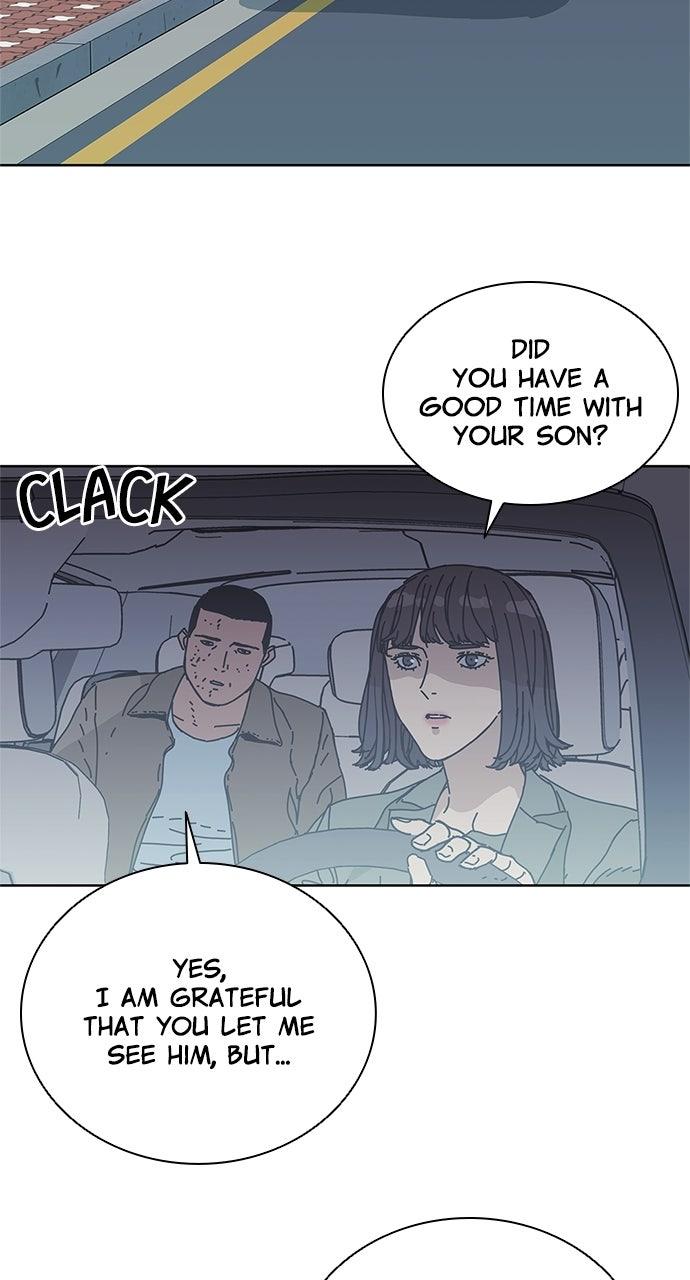 Code Name: Tarantula Chapter 48 page 9 - 