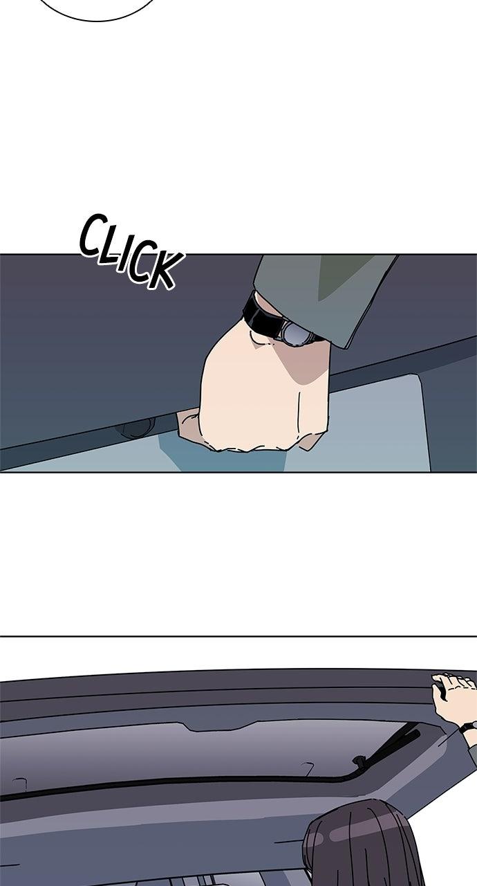 Code Name: Tarantula Chapter 49 page 27 - 