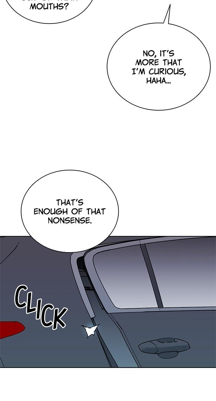 Code Name: Tarantula Chapter 49 page 38 - 