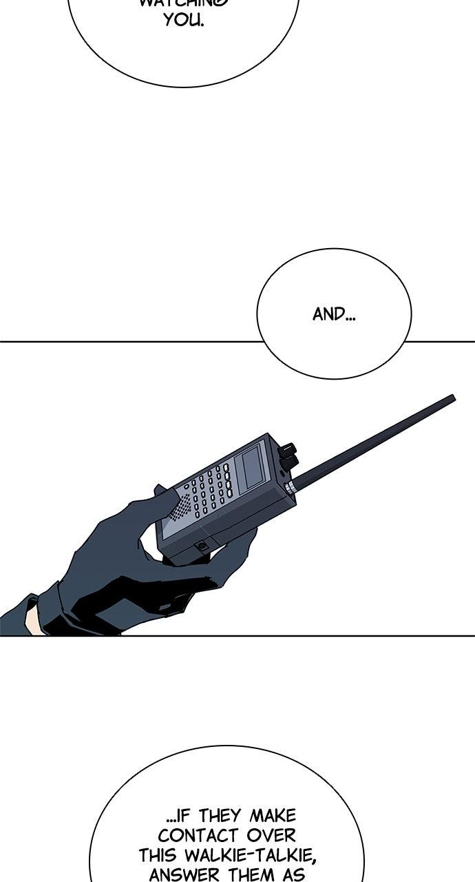 Code Name: Tarantula Chapter 49 page 43 - 