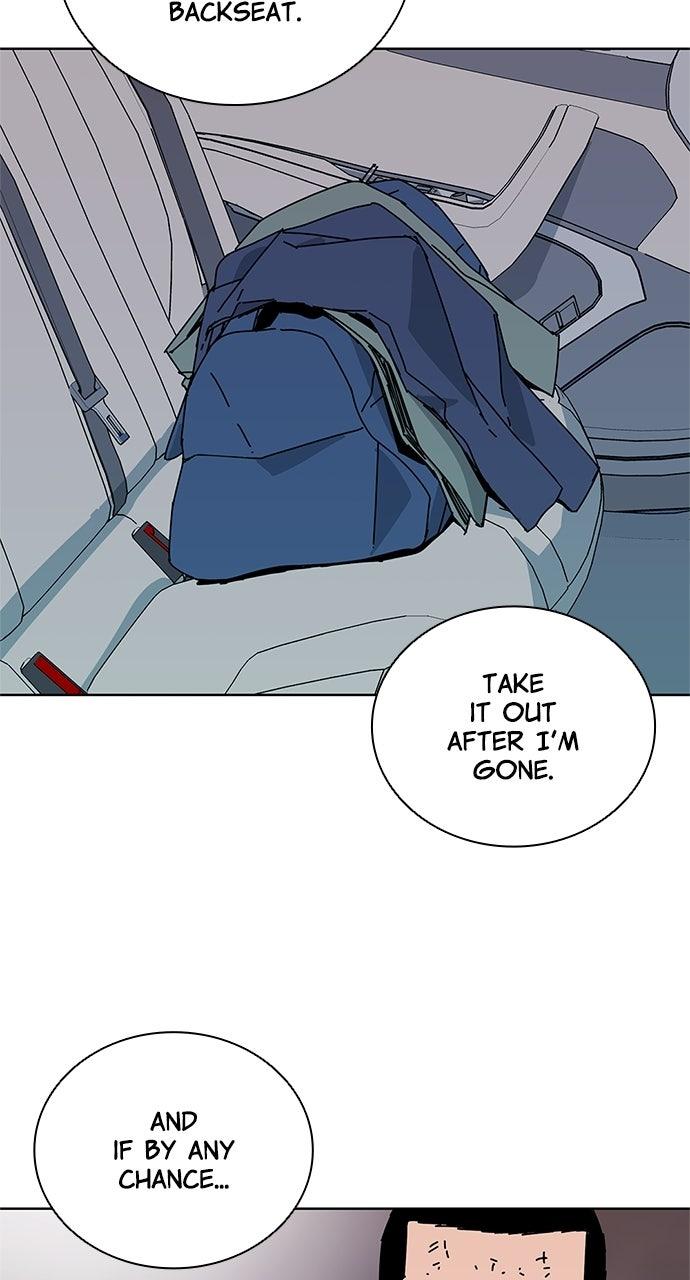 Code Name: Tarantula Chapter 49 page 49 - 
