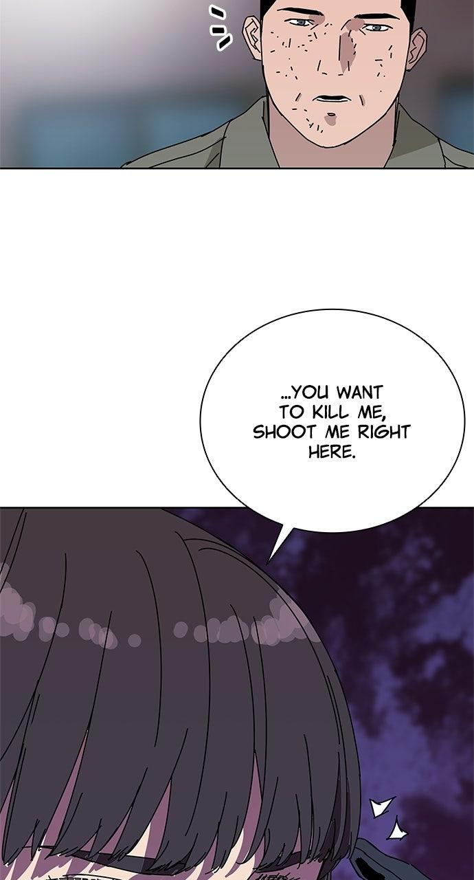Code Name: Tarantula Chapter 49 page 50 - 