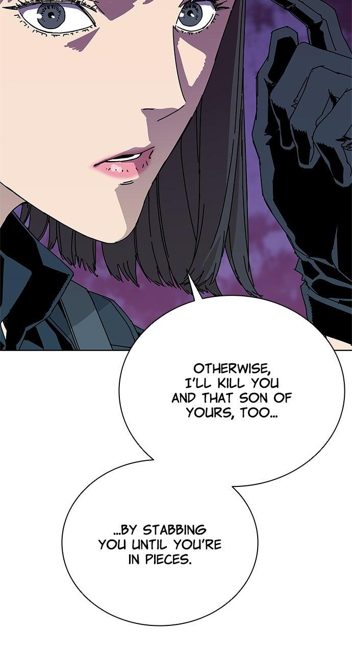 Code Name: Tarantula Chapter 49 page 51 - 