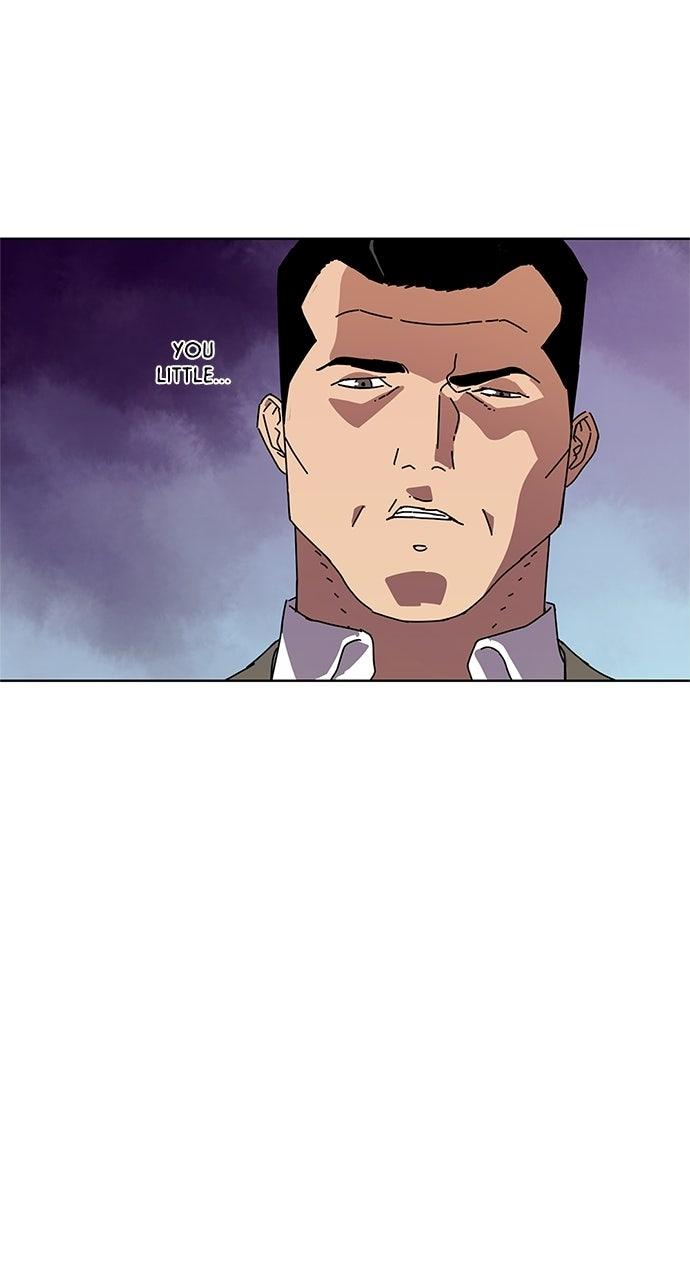 Code Name: Tarantula Chapter 50 page 40 - 
