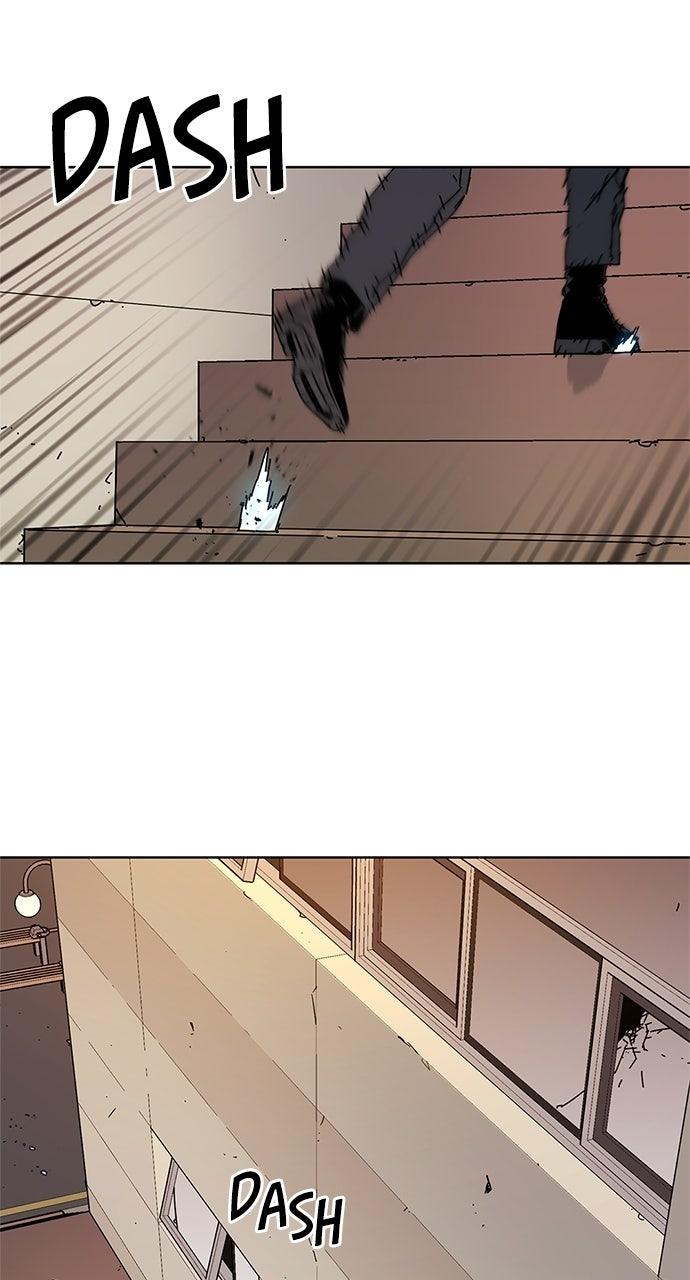 Code Name: Tarantula Chapter 50 page 42 - 