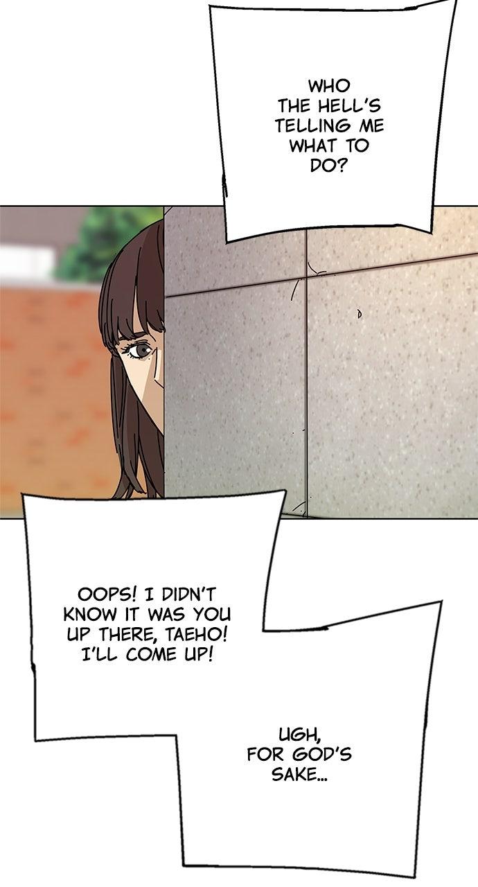 Code Name: Tarantula Chapter 50 page 45 - 