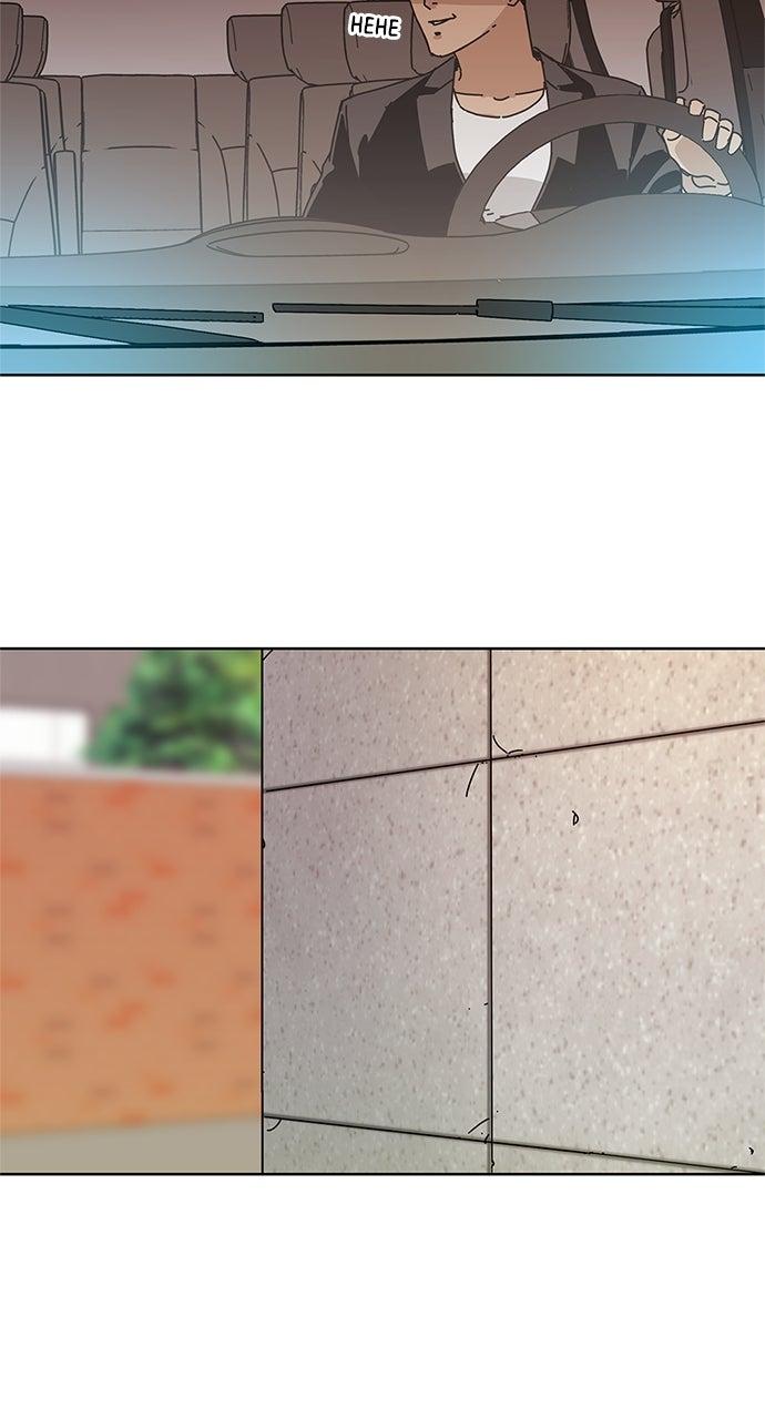 Code Name: Tarantula Chapter 50 page 47 - 