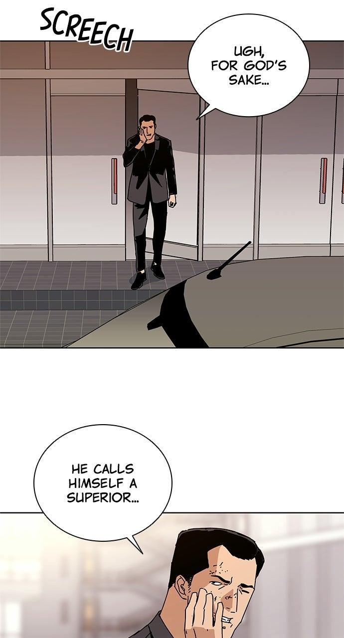 Code Name: Tarantula Chapter 50 page 49 - 