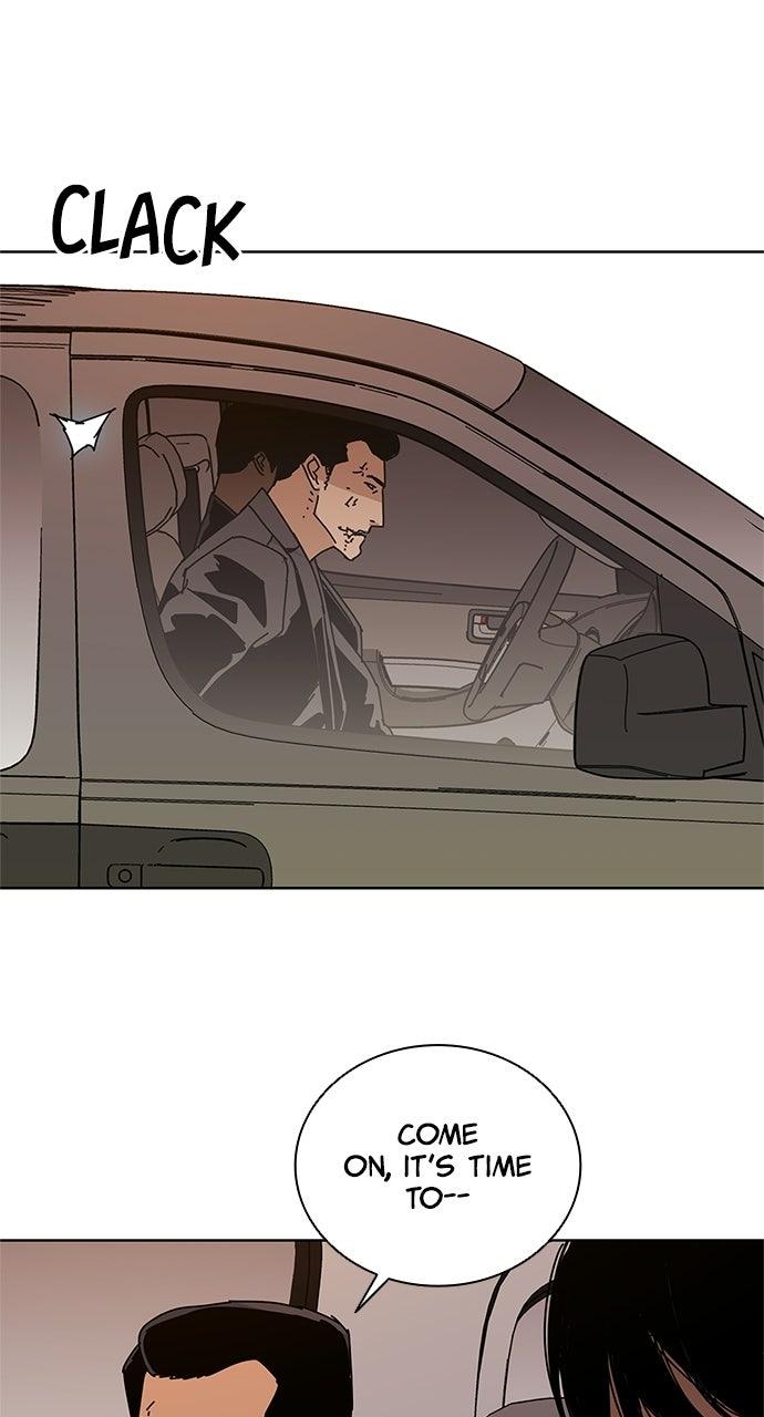 Code Name: Tarantula Chapter 50 page 51 - 