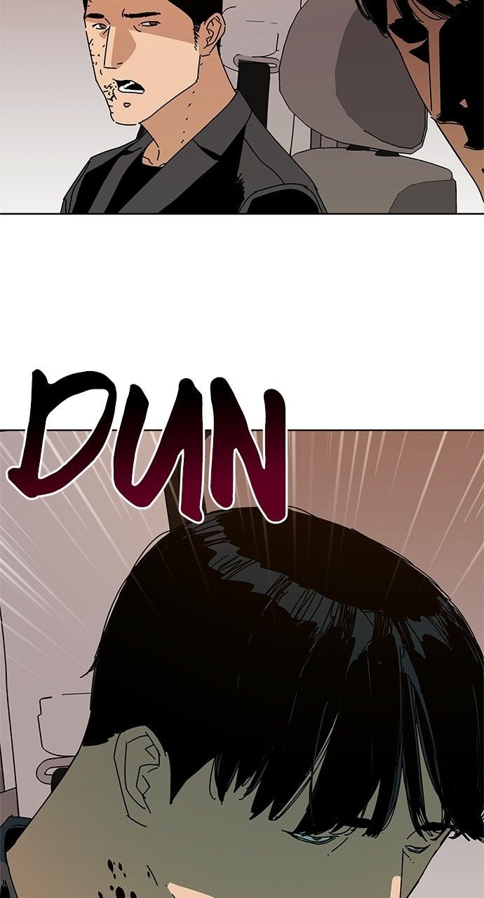 Code Name: Tarantula Chapter 50 page 52 - 