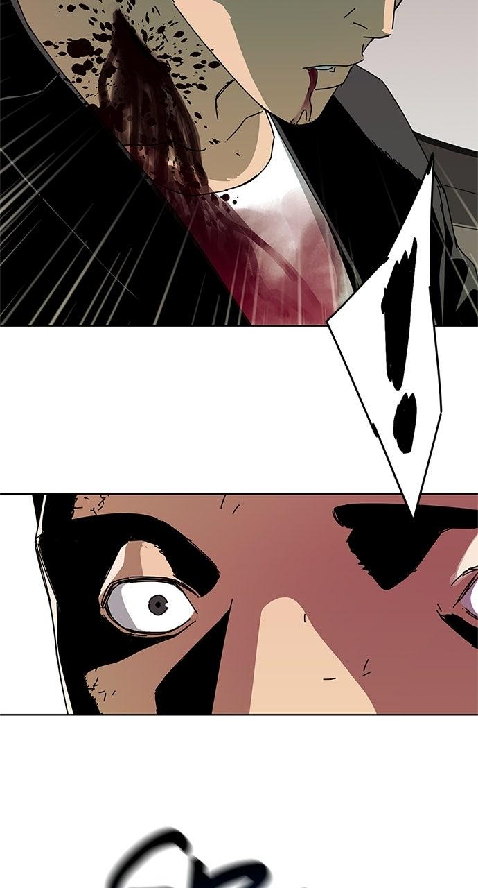 Code Name: Tarantula Chapter 50 page 53 - 