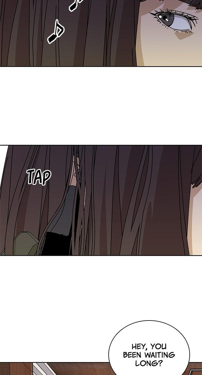 Code Name: Tarantula Chapter 50 page 59 - 