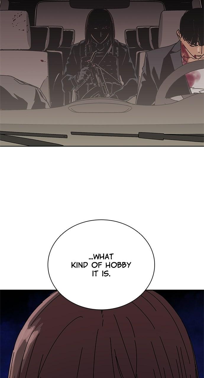 Code Name: Tarantula Chapter 50 page 63 - 