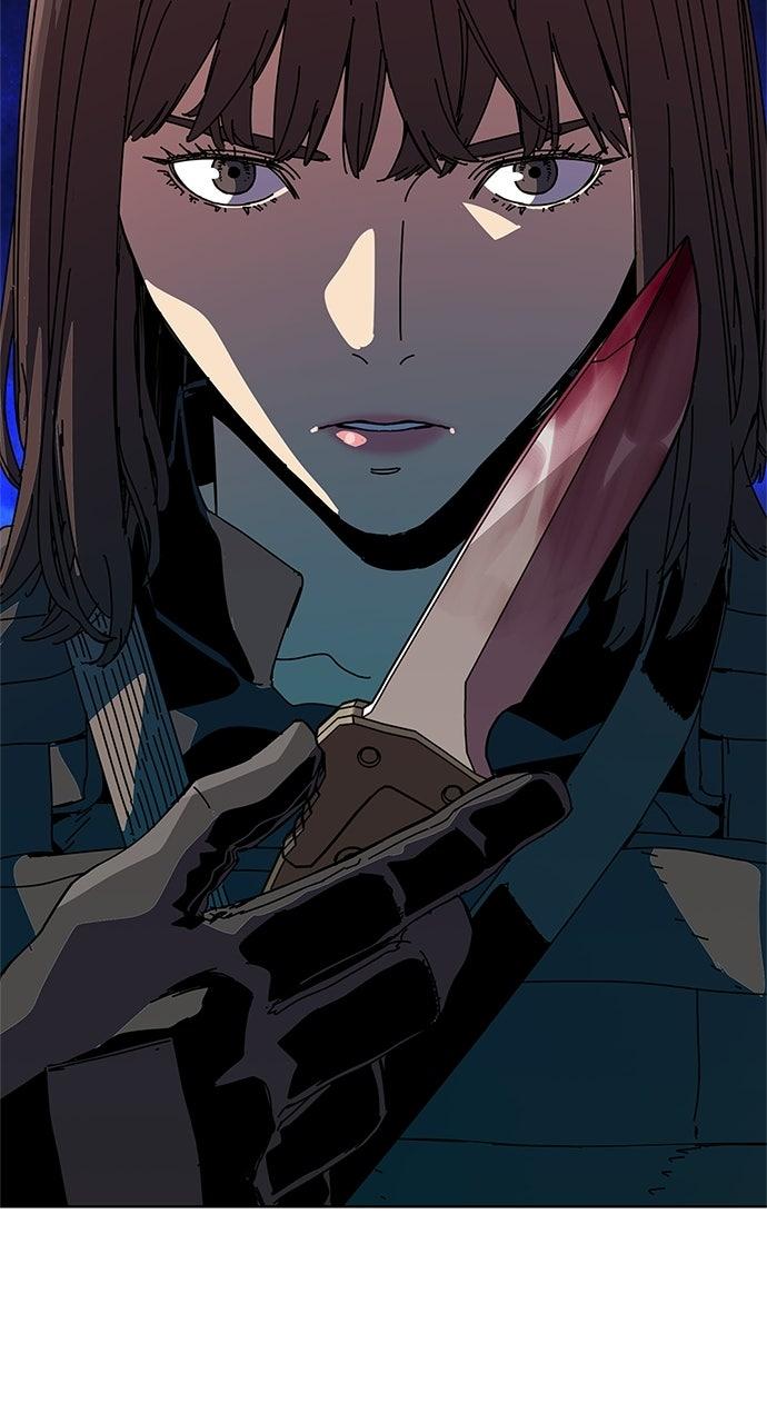 Code Name: Tarantula Chapter 50 page 64 - 