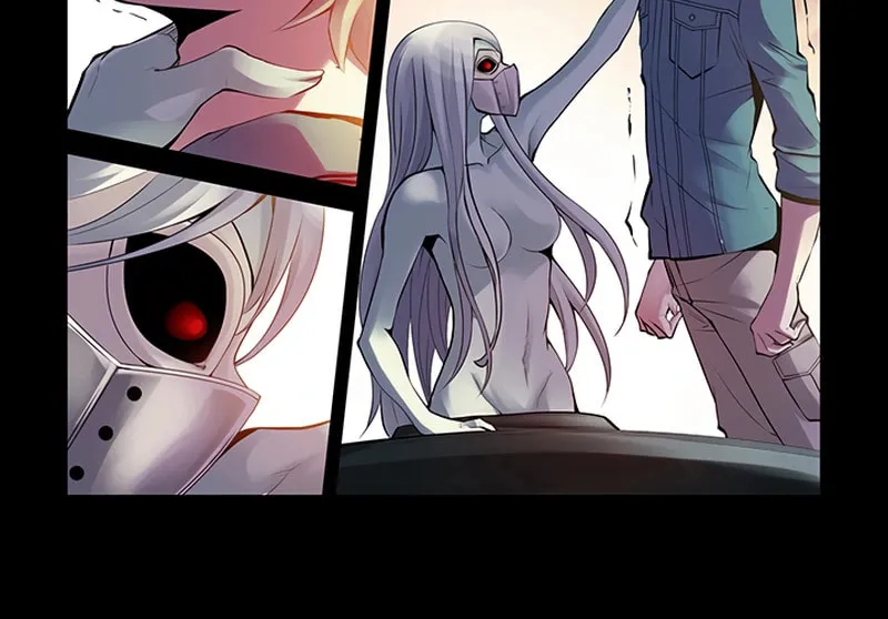 Code of Survival Chapter 15 page 14 - 