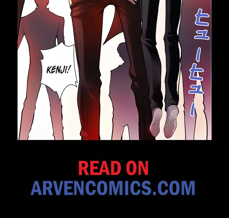 Code of Survival Chapter 15 page 21 - 
