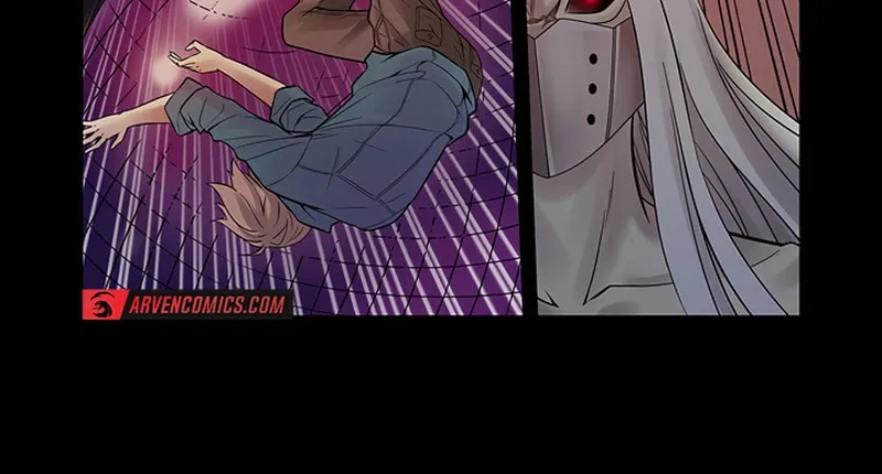 Code of Survival Chapter 15 page 7 - 