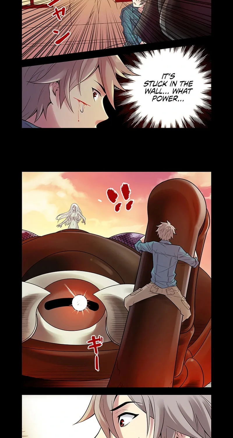 Code of Survival Chapter 15 page 10 - 