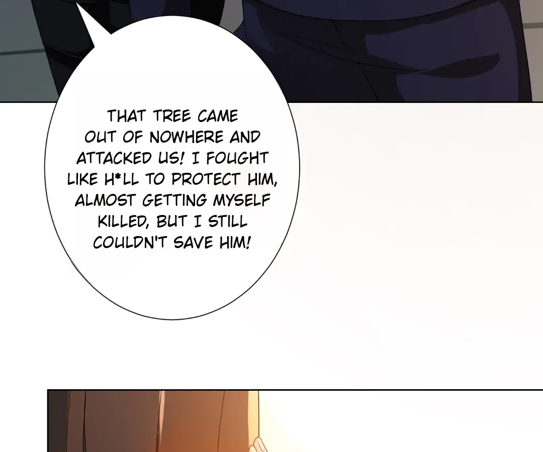 Code Romantic in the Apocalypse Chapter 244 page 13 - 
