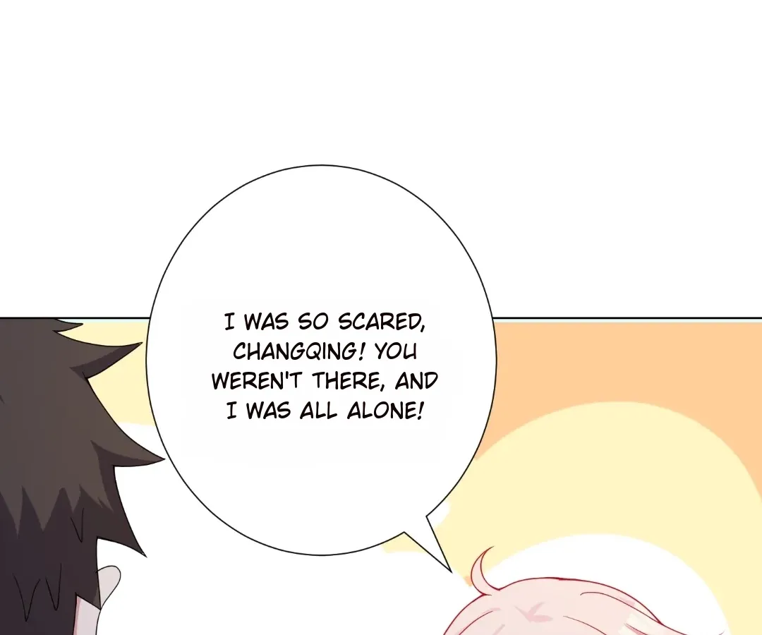 Code Romantic in the Apocalypse Chapter 244 page 17 - 
