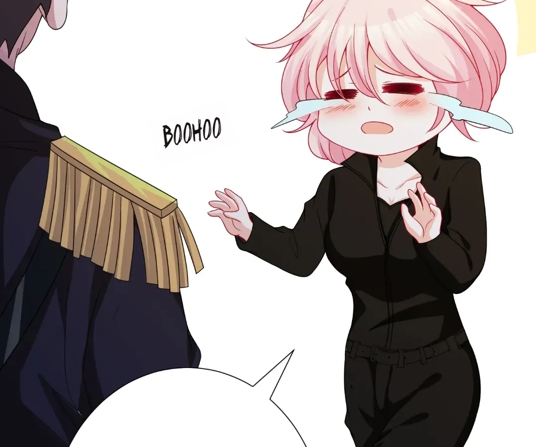 Code Romantic in the Apocalypse Chapter 244 page 18 - 