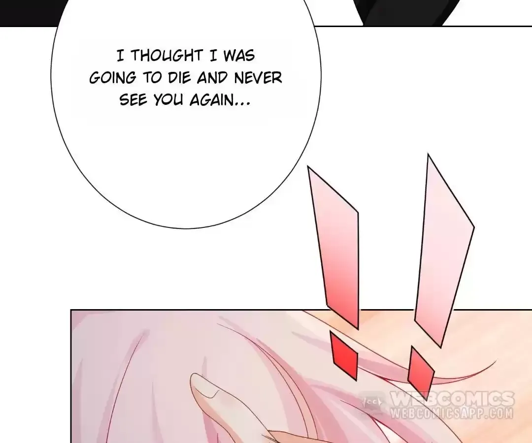 Code Romantic in the Apocalypse Chapter 244 page 19 - 