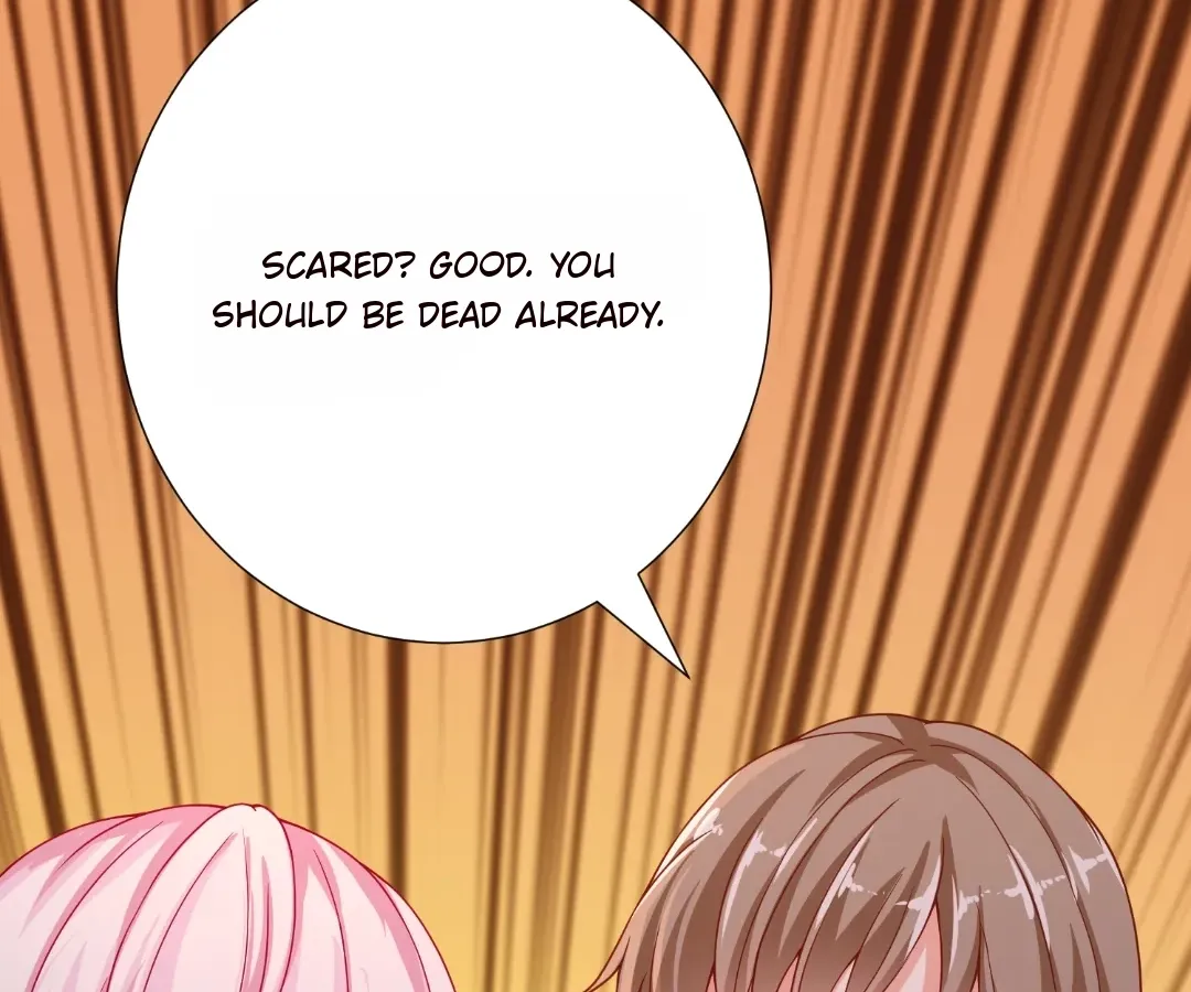 Code Romantic in the Apocalypse Chapter 244 page 21 - 