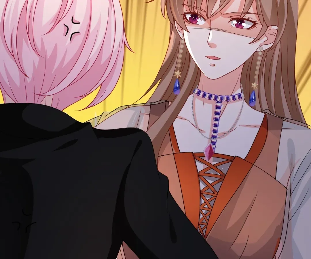 Code Romantic in the Apocalypse Chapter 244 page 22 - 