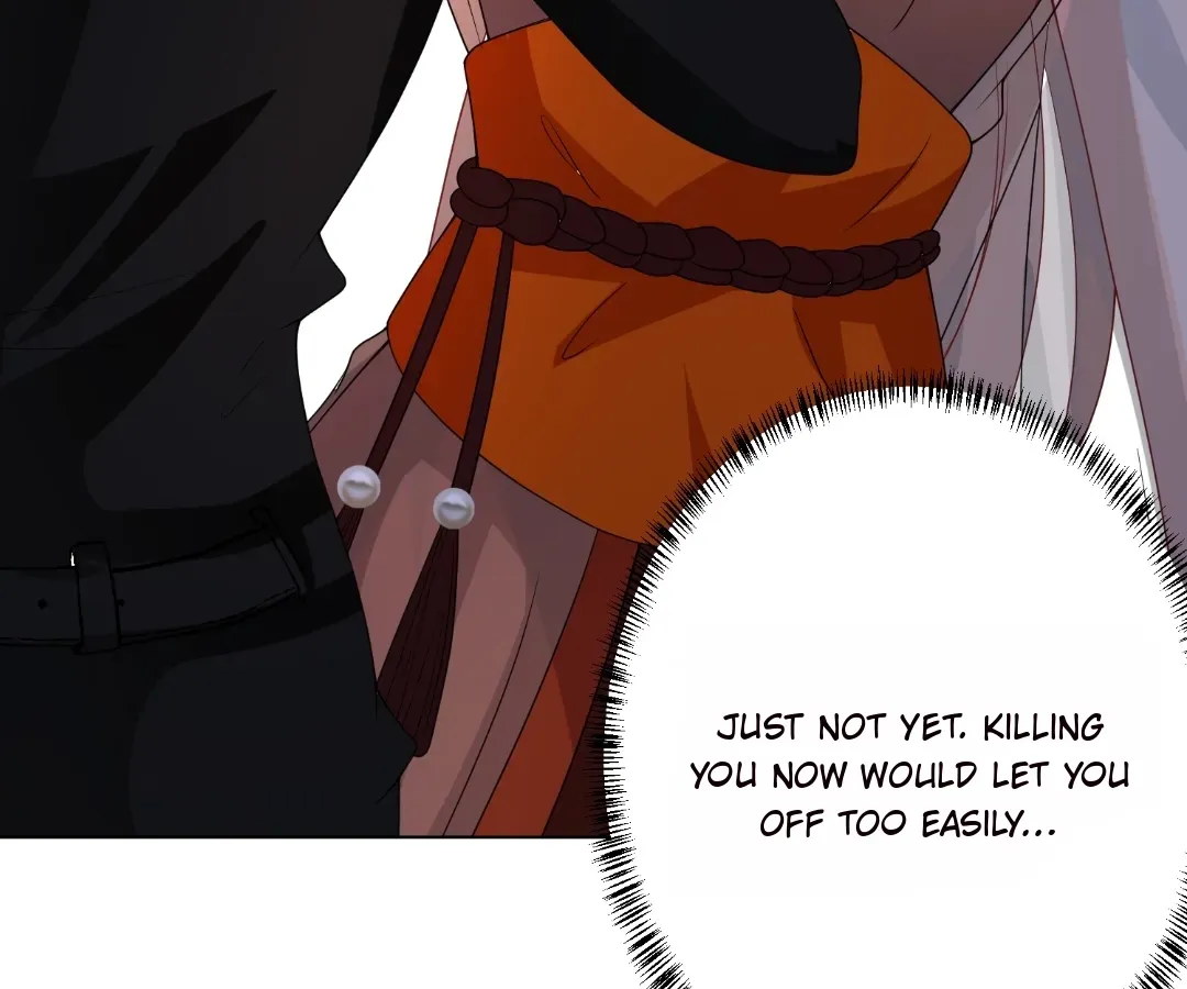 Code Romantic in the Apocalypse Chapter 244 page 23 - 