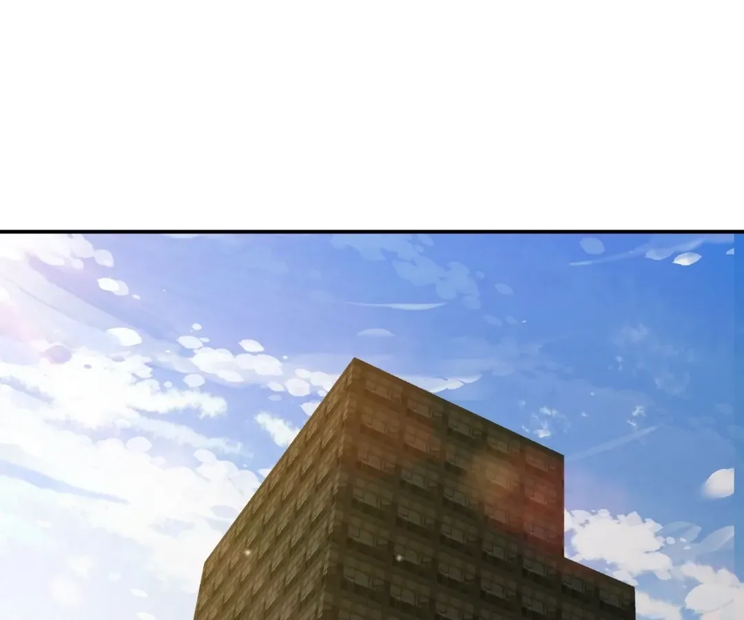 Code Romantic in the Apocalypse Chapter 244 page 28 - 