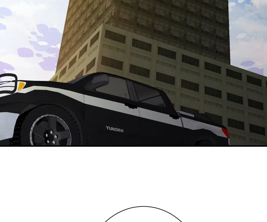 Code Romantic in the Apocalypse Chapter 244 page 29 - 