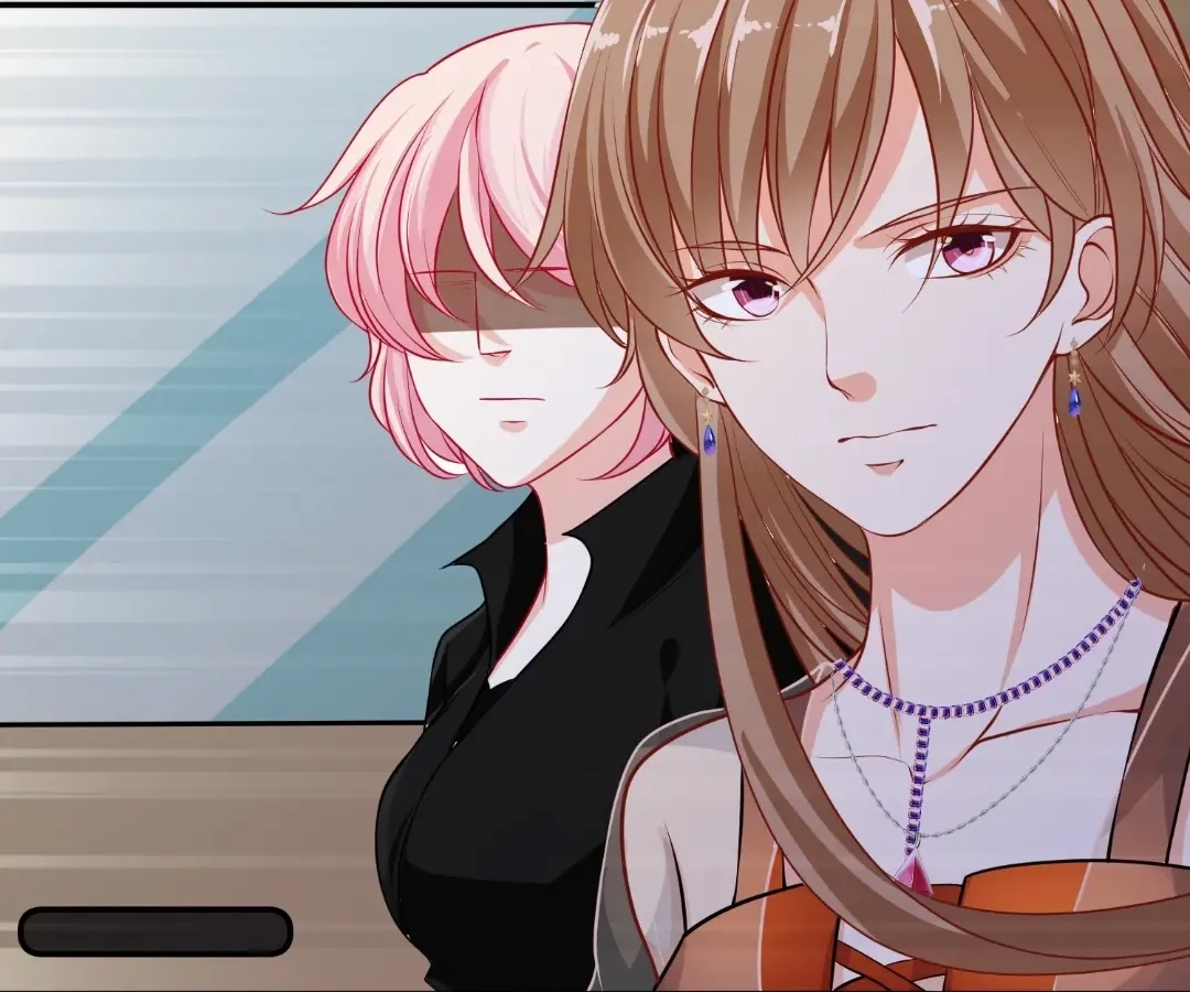 Code Romantic in the Apocalypse Chapter 244 page 36 - 