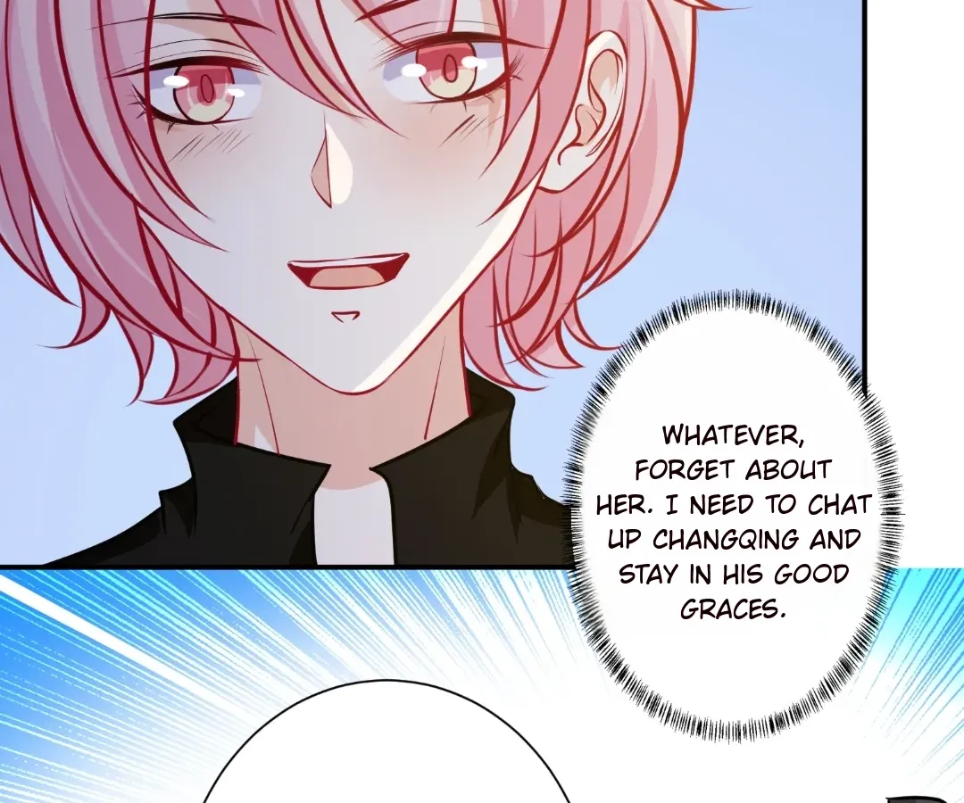 Code Romantic in the Apocalypse Chapter 244 page 38 - 
