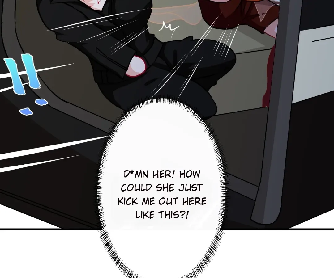 Code Romantic in the Apocalypse Chapter 244 page 40 - 