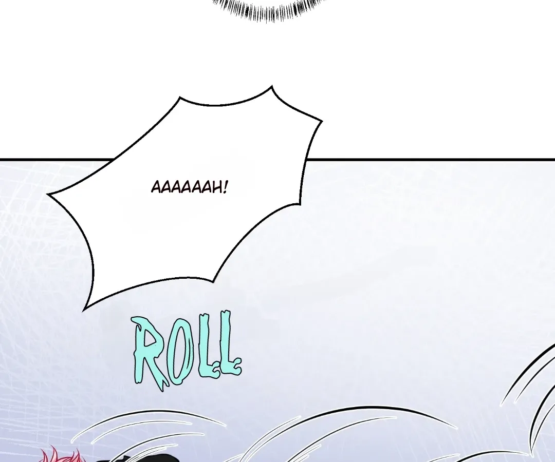 Code Romantic in the Apocalypse Chapter 244 page 41 - 