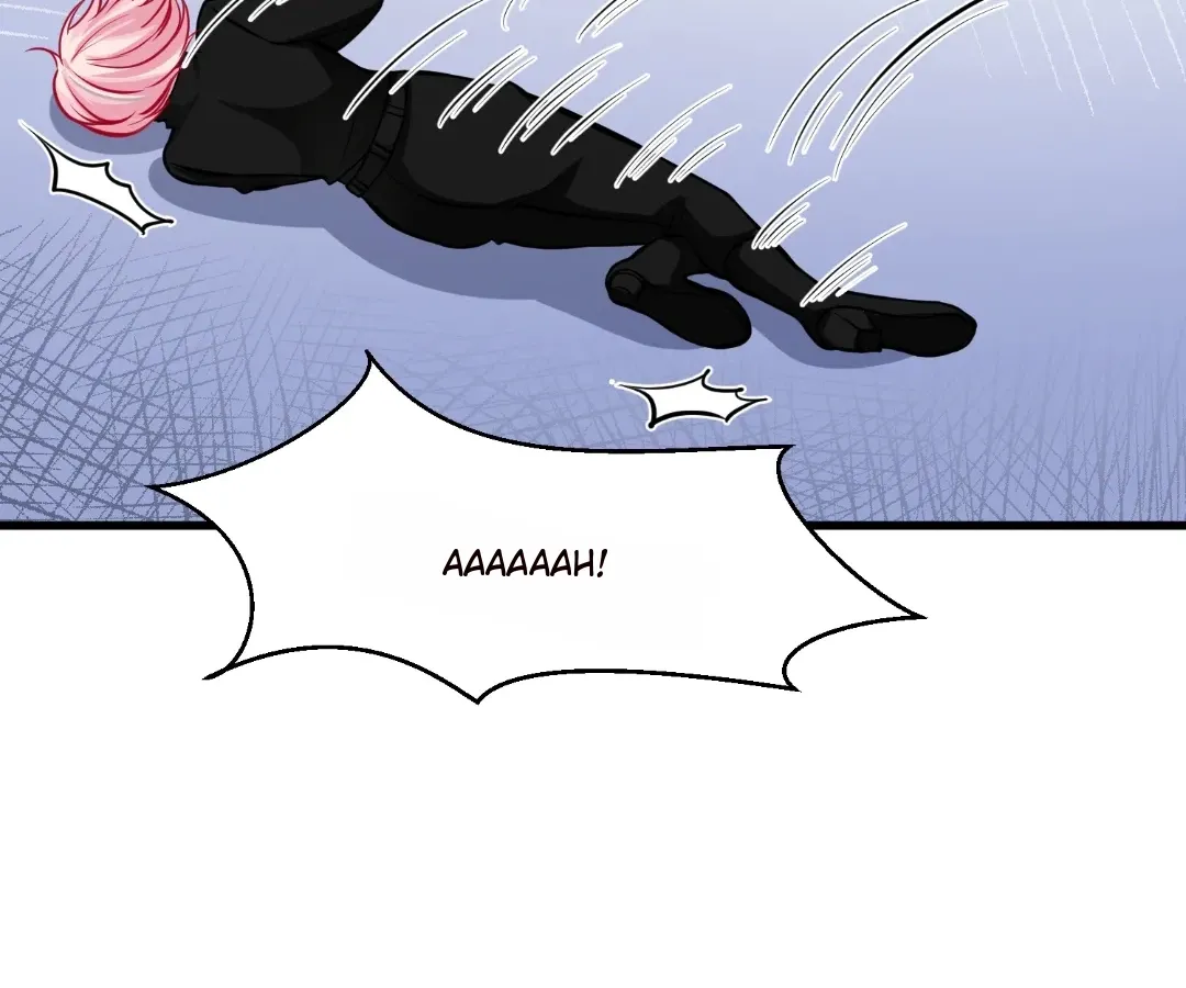 Code Romantic in the Apocalypse Chapter 244 page 42 - 