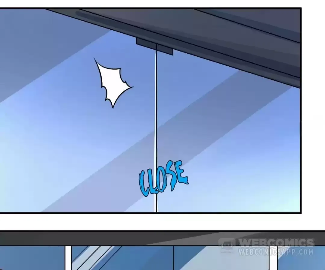 Code Romantic in the Apocalypse Chapter 244 page 43 - 