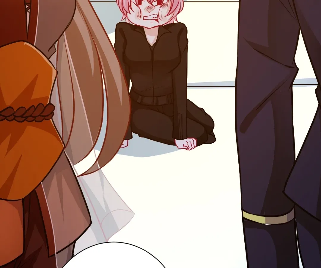 Code Romantic in the Apocalypse Chapter 244 page 45 - 