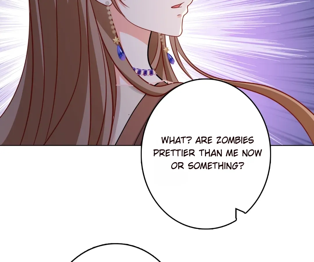 Code Romantic in the Apocalypse Chapter 244 page 50 - 