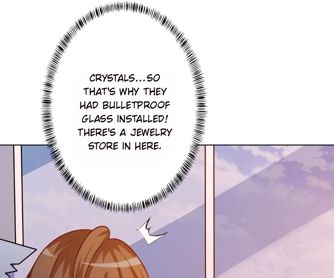 Code Romantic in the Apocalypse Chapter 244 page 53 - 