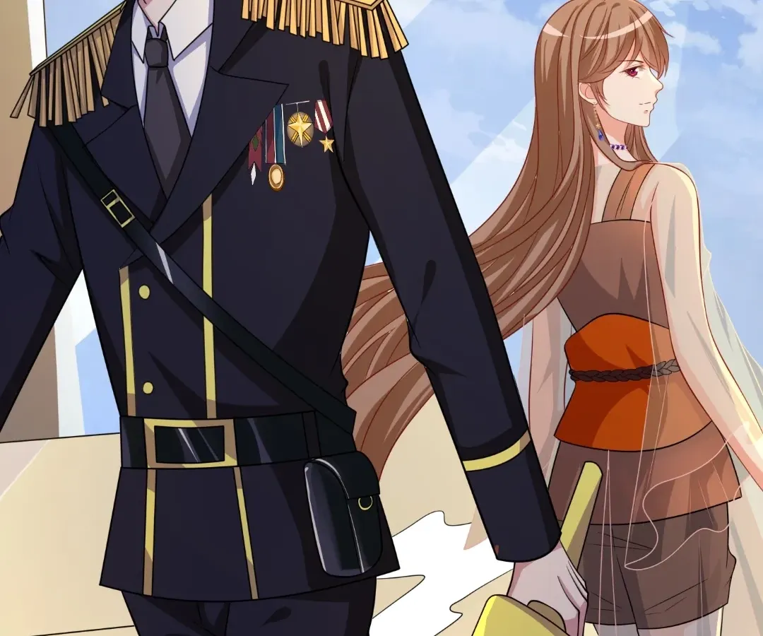 Code Romantic in the Apocalypse Chapter 244 page 58 - 