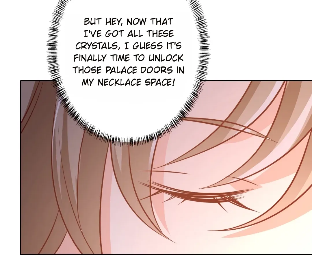 Code Romantic in the Apocalypse Chapter 244 page 61 - 